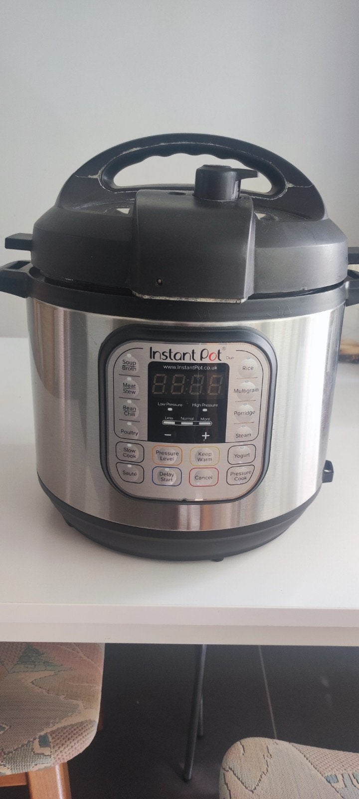 InstantPot Duo 5.7 L, Electroménager, Mijoteuses, Enlèvement
