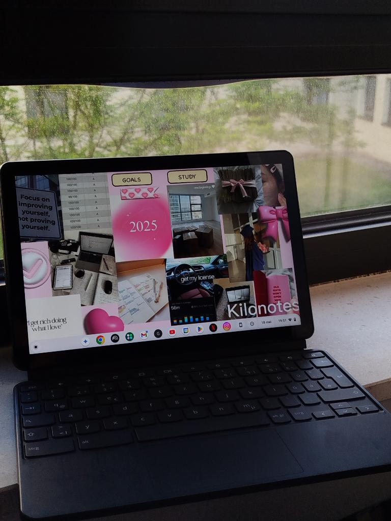 tablet lenovo, Computers en Software, Android Tablets, 10 inch, Gebruikt, CT-X636F, Ophalen of Verzenden