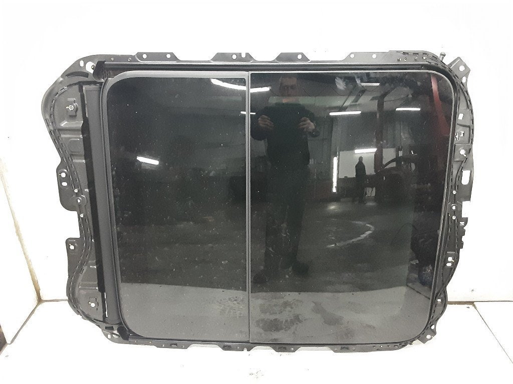 TOIT OUVRANT Volkswagen T-Roc I (2GA877041), Volkswagen, Volkswagen AG, Utilisé, Kundenbetreuung@volkswagen.de