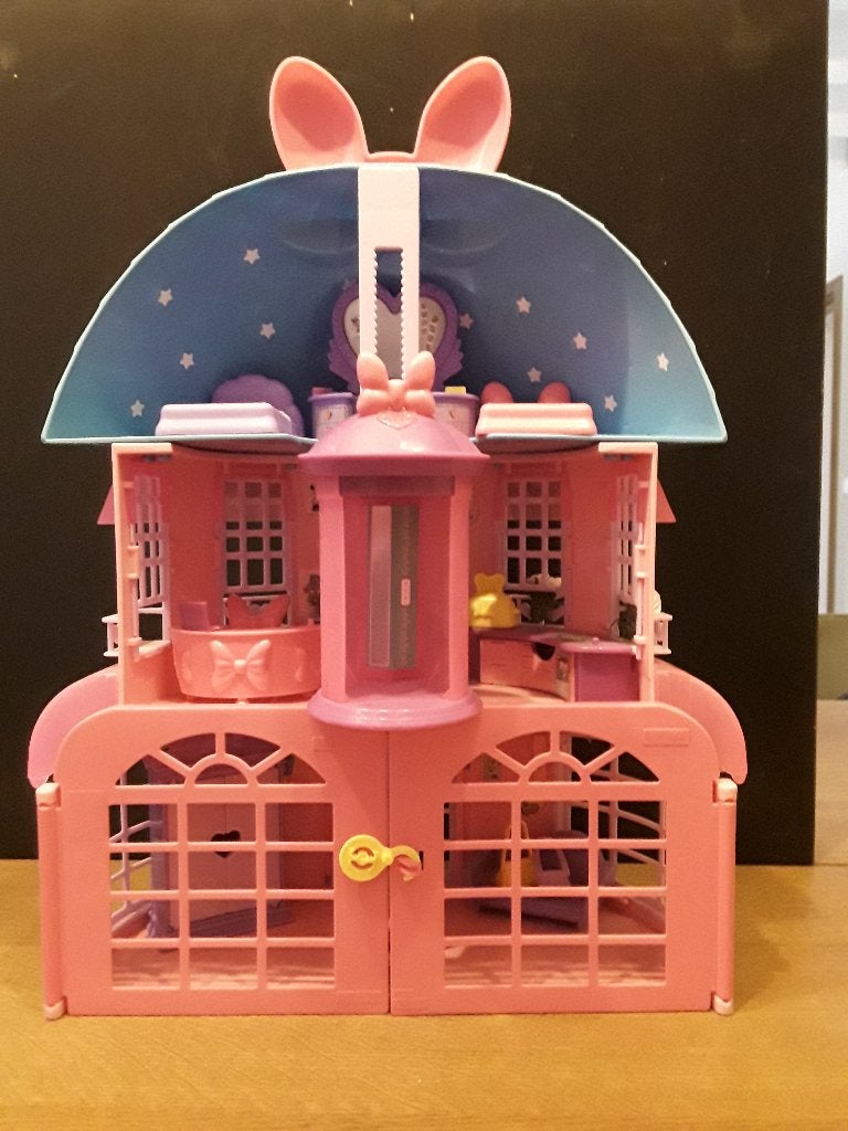 Maison de Mickey, Enfants & Bébés, Jouets | Autre, Utilisé, Fille, Enlèvement