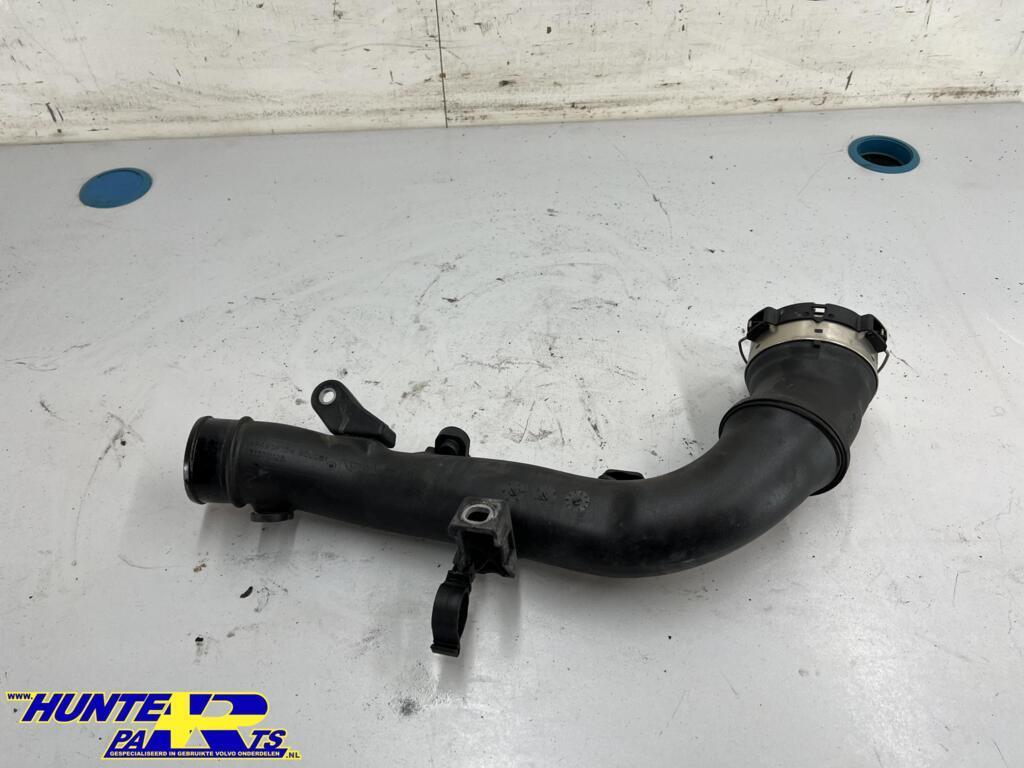 Intercoolerbuis Volvo XC90/XC60/V60 II ('14-'22) 31370128, Gebruikt, Ophalen of Verzenden, Volvo, Volvo