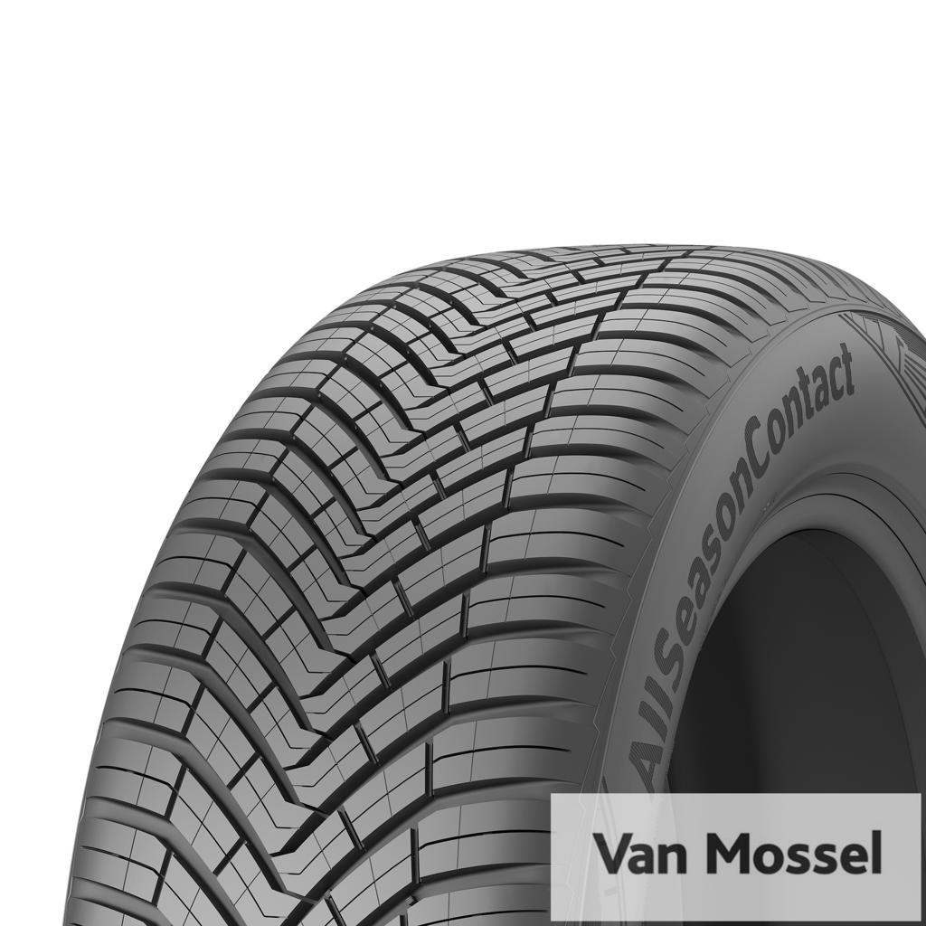 *SALE* Continental AllSeasonContact 175/65/R15 84H T338802, Auto-onderdelen, Banden en Velgen, Ophalen, 15 inch, -, 175 mm