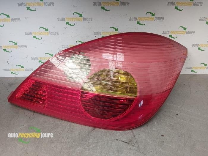 Feu arrière droit d'un Opel Tigra, Autos : Pièces & Accessoires, -, -, Opel, 3 mois de garantie