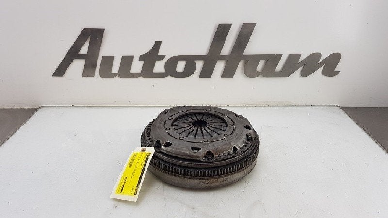 VOLANT MOTEUR BI-MASSE ABS Leon ST (5FF) (|05E105266B|), Dhr. J. Ham, Administratie@autoham.nl, Utilisé, Seat