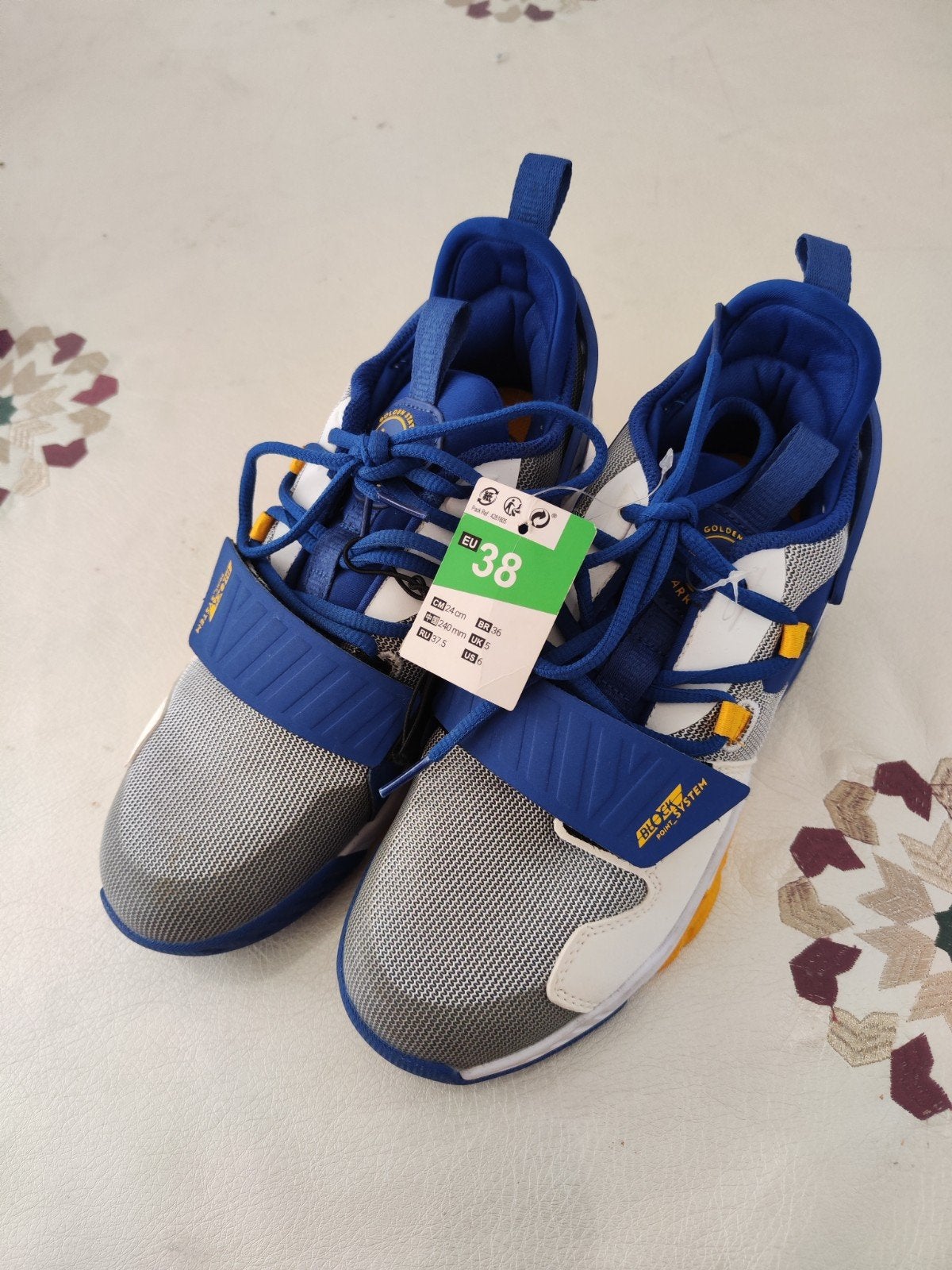 Chaussures pour garçon, Neuf, Garçon, Enlèvement, Chaussures