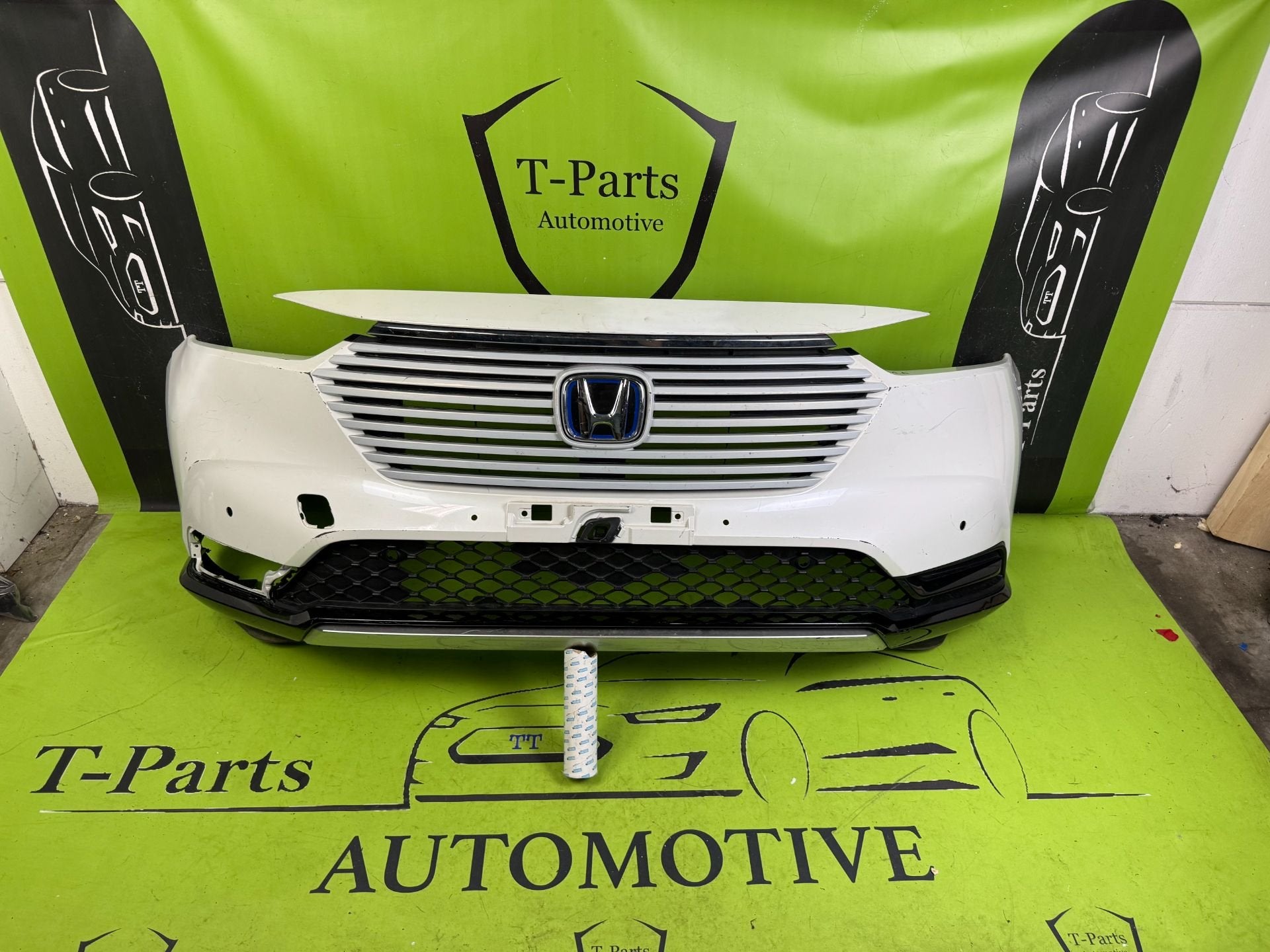 honda HR-V hrv voorbumper bumper, Auto-onderdelen, Info@honda.co.jp, Nieuw, Minami-Aoyama 2-chome 1-1
107-8556  Tokyo, Bumper