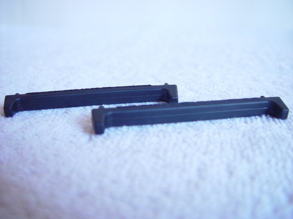 HONDA CAMINO voorspatbordrubbers - cable guards, Fietsen en Brommers, Brommers | Toebehoren, Ophalen of Verzenden, Nieuw, Overige typen