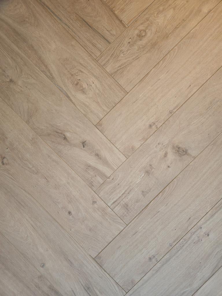 keramisch parket, Doe-het-zelf en Bouw, Tegels, Ophalen, 60 cm of meer, Keramiek, Nieuw