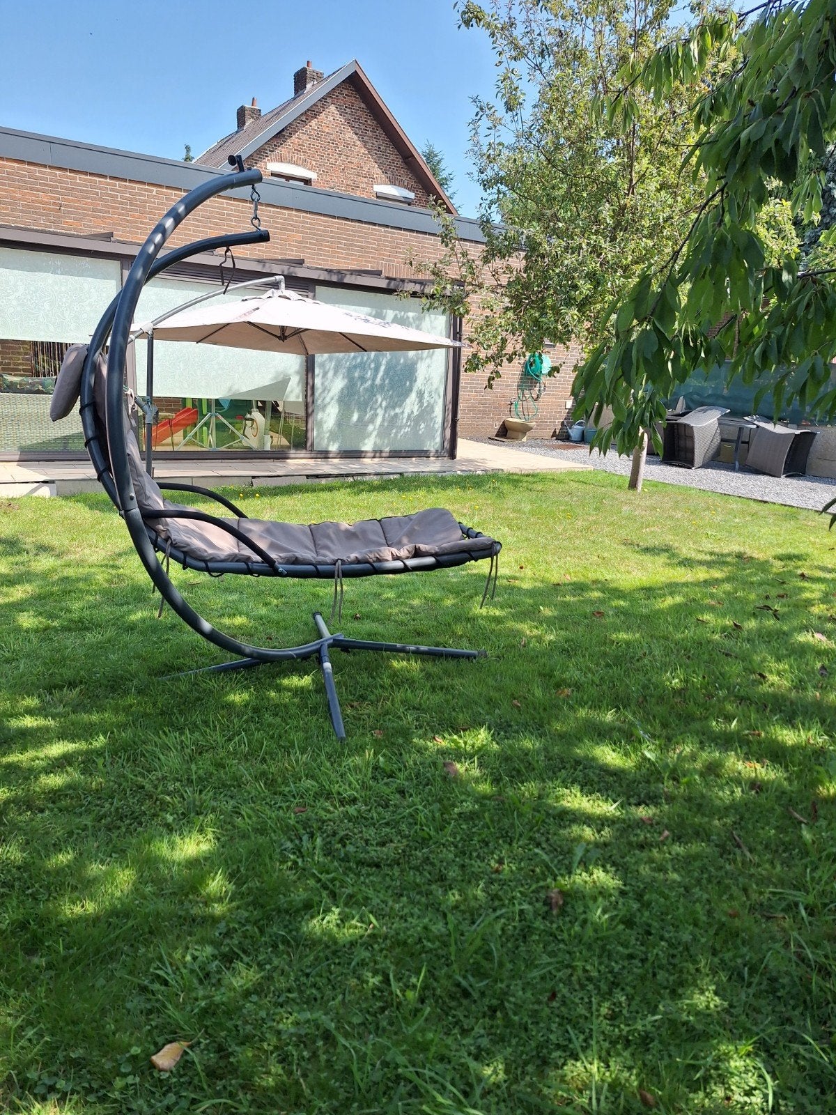Hamac/hamac/fauteuil relax, Enlèvement, Intérieur