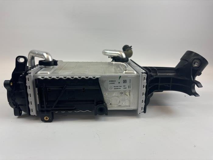 Intercooler d'un Mercedes E-Klasse, Neuf, 6 mois de garantie, -, -