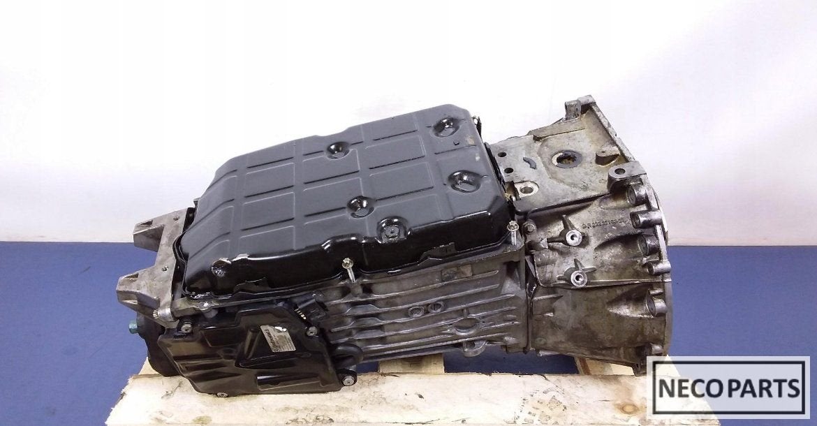MERCEDES W221 7G-TRONIC VERSNELLINGSBAK  LEVERBAAR!!, Garde-boue, Utilisé, -, -