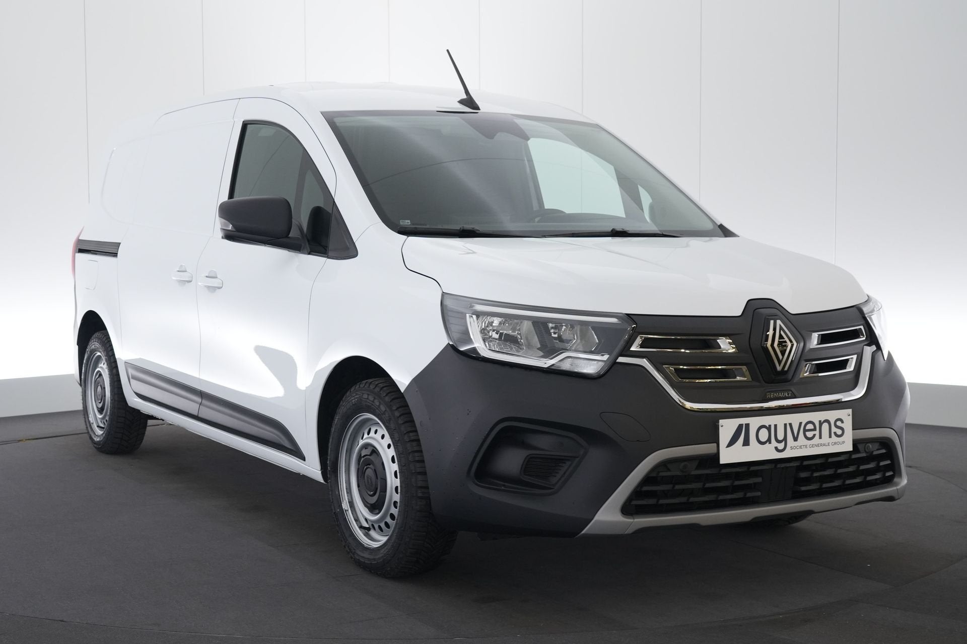 (2GRU600) RENAULT KANGOO, 45 kWh, Achat, 4 portes, Entreprise
