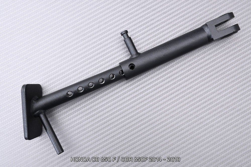 Béquille latérale pour HONDA CB 650 F / CBR 650F 2014 - 2018