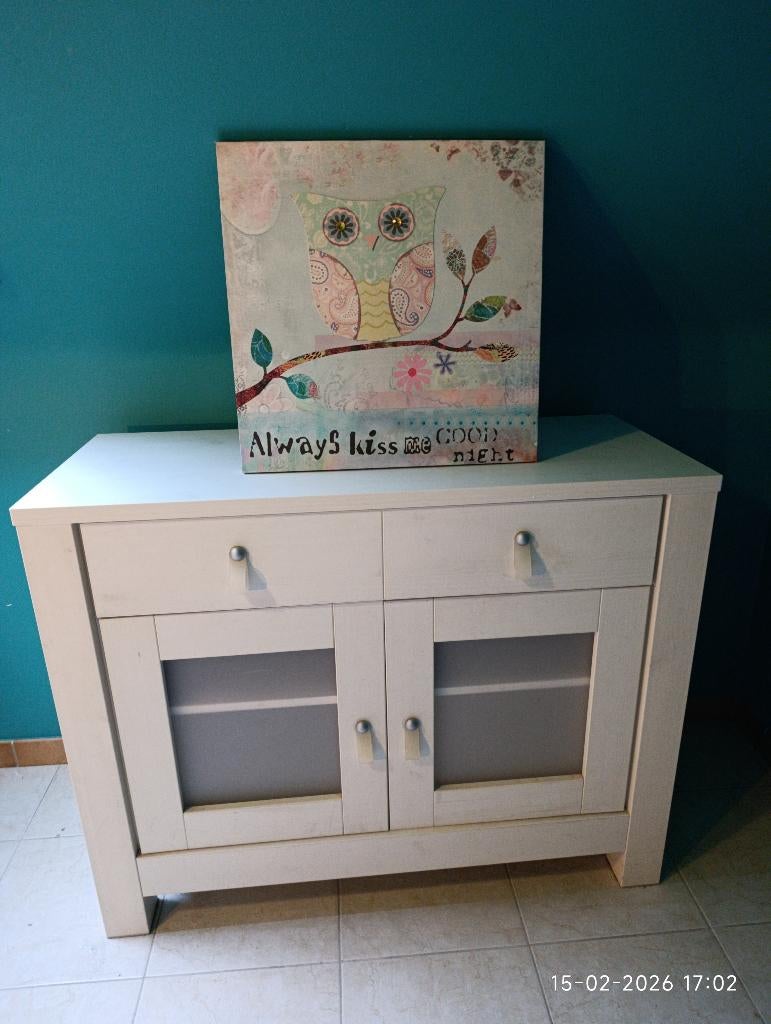 Babykamer kinderkamer jeugdkamer, Kinderen en Baby's, Ophalen, Gebruikt, Jongetje of Meisje