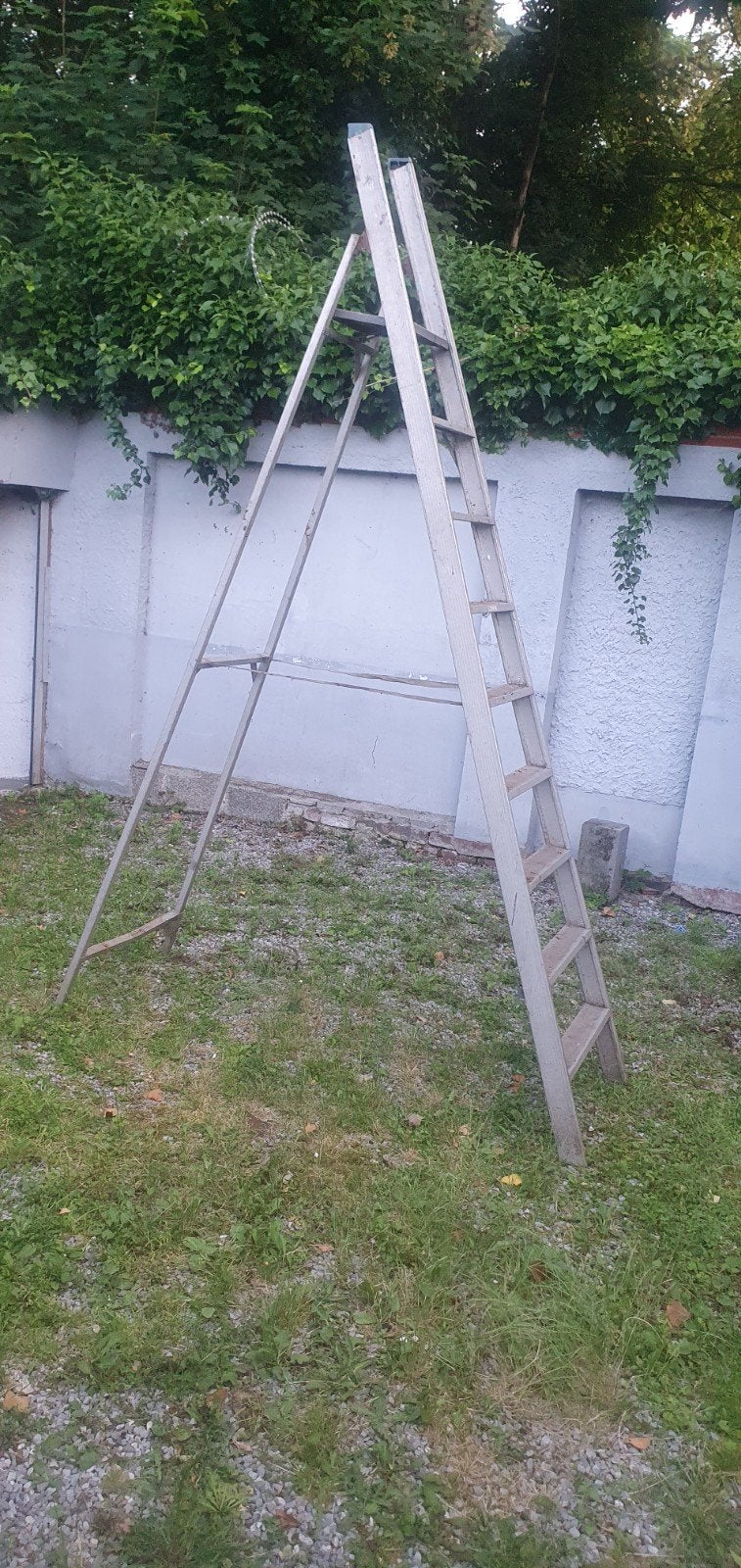 Échelle, Bricolage & Construction, Échelles & Escaliers, Enlèvement ou Envoi, Échelle
