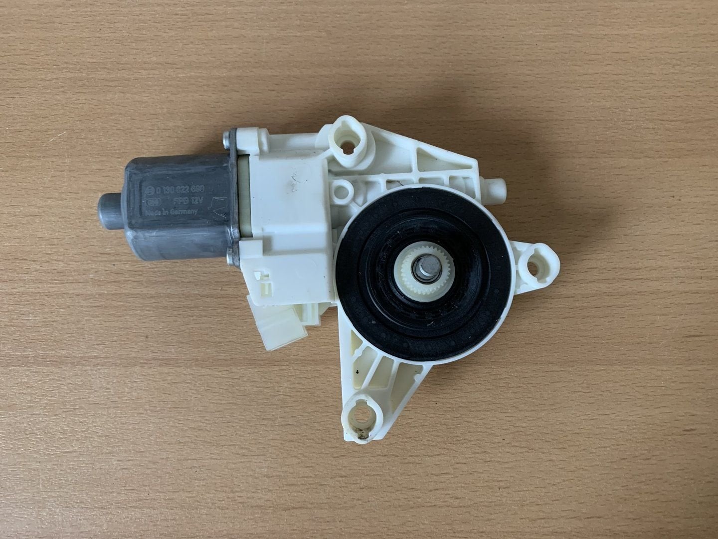 raammotor links mercedes A / B klasse 2012 -2018 A2469065100, Gebruikt, -, Ophalen of Verzenden, -