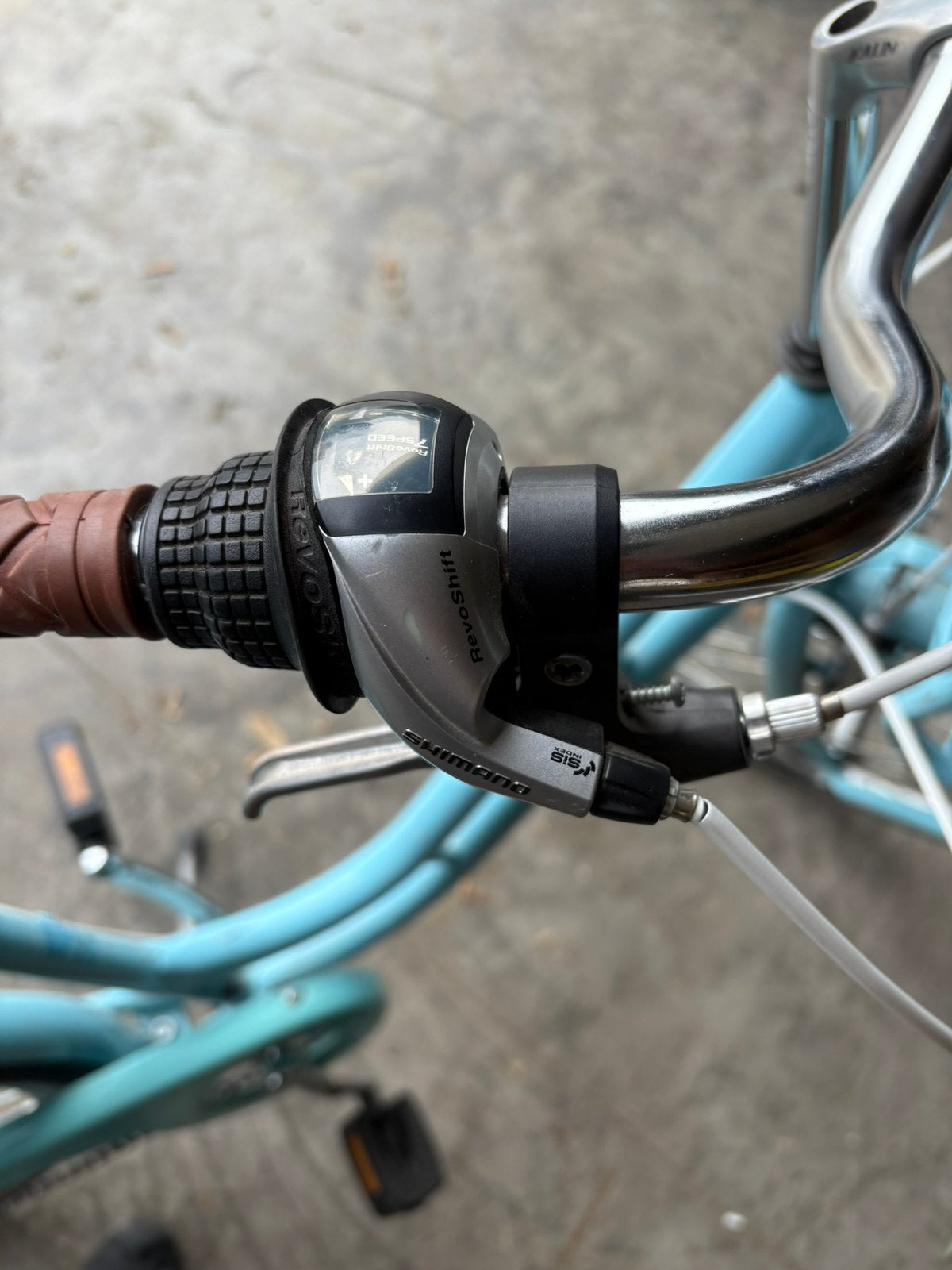 Meisjesfiets 10 jaar ongeveer, Enlèvement, Comme neuf