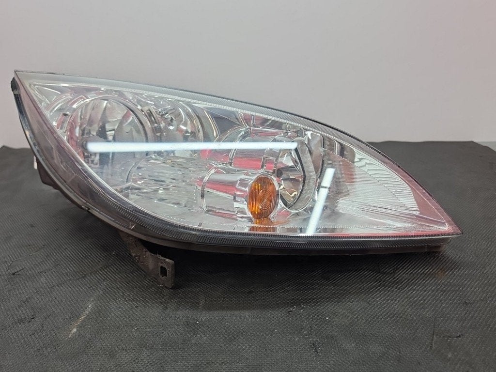 KOPLAMP RECHTS Colt (Z2 / Z3) (|MR957354|0301208202|), Gebruikt, Info@mitsubishi-motors.de, MITSUBISHI, Mitsubishi