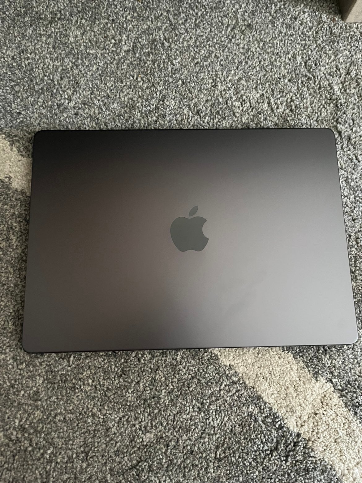 MacBook, Informatique & Logiciels, Neuf, Enlèvement ou Envoi, 64 GB ou plus, Autres tailles
