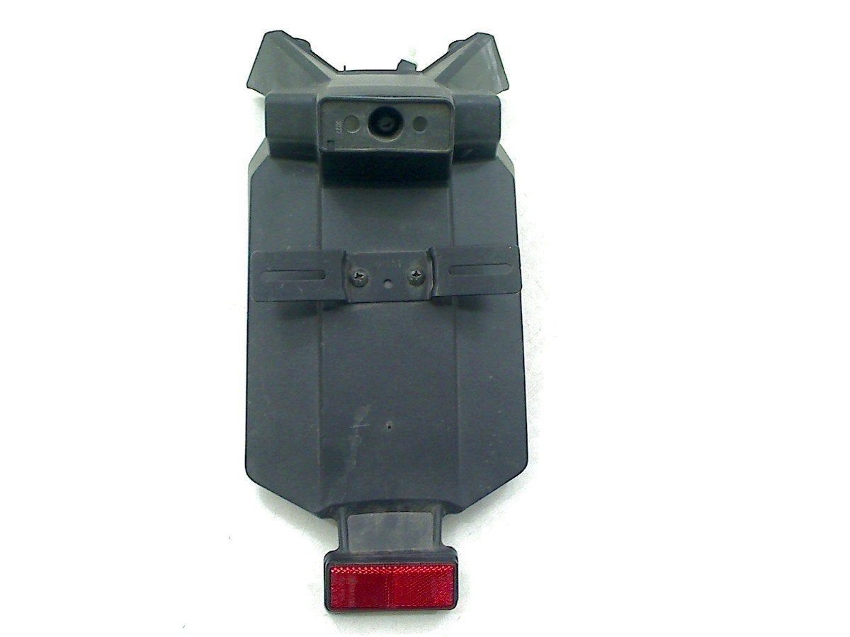 SPATBORD ACHTER Suzuki (63112-16GAO), Dhr. S. di Majo, Gebruikt, Info@cama-motorparts.nl, P.J. Troelstraweg 8 8
3144 CX  MAASSLUIS, NL