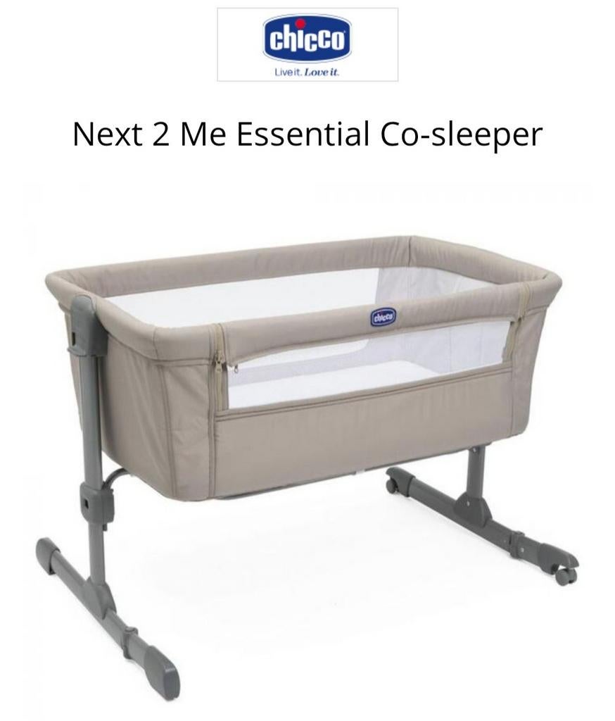 Next 2 Me Essential Co-sleeper, Kinderen en Baby's, Ophalen, Wieg