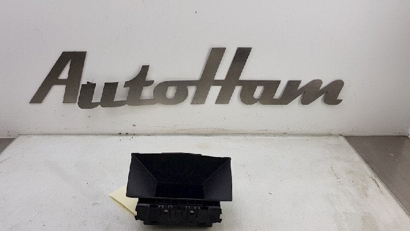 INTERIEUR DISPLAY Opel Astra H (L48) (01-2004/05-2014), Auto-onderdelen, Dhr. J. Ham, Gebruikt, Administratie@autoham.nl, Opel