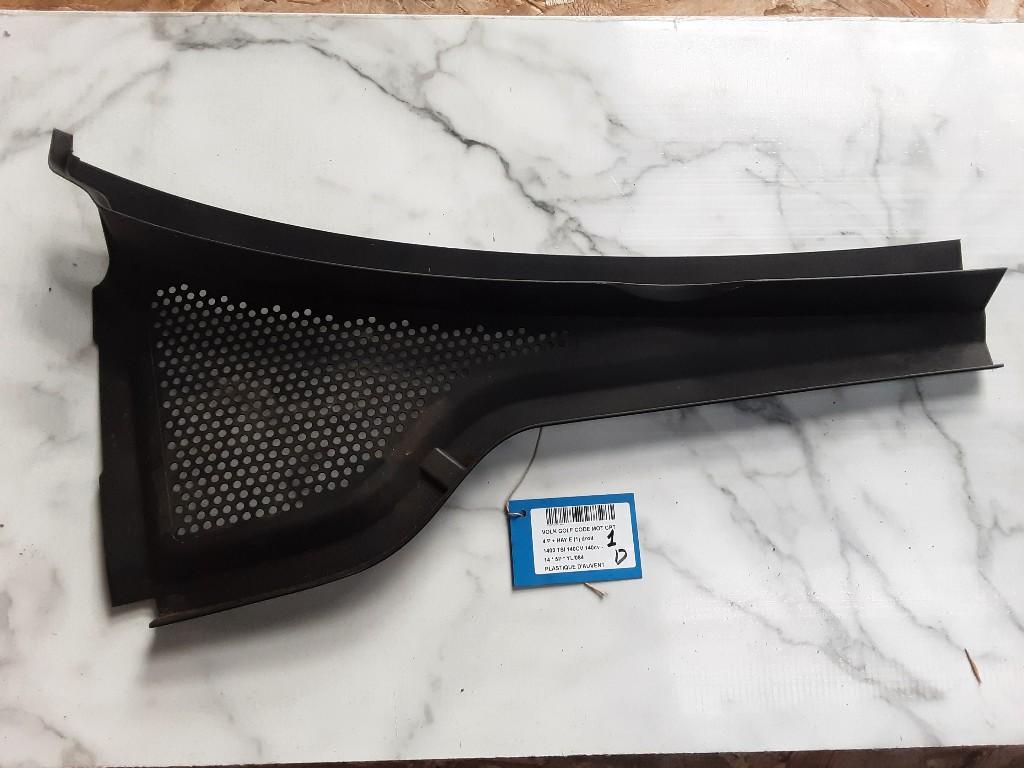 SIERLIJSTEN VOORRUIT Volkswagen Golf VII (AUA) (5G1819404A), Auto-onderdelen, Gebruikt, Mevr. I. Hauben, Rue de l'Espoir 34 34
4030  GRIVEGNÉE, BE