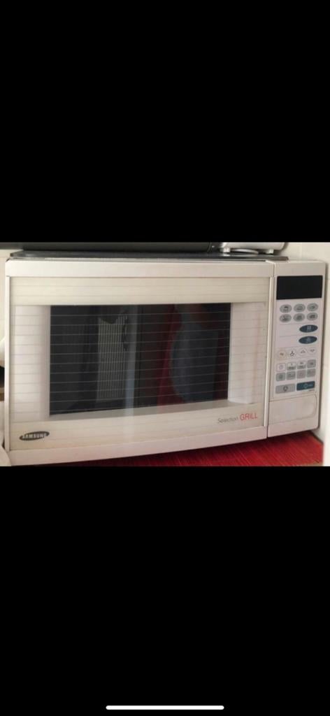 TE KOOP fotocamera oven lamp iphone radio koffie, Doe-het-zelf en Bouw, Ophalen, Zo goed als nieuw