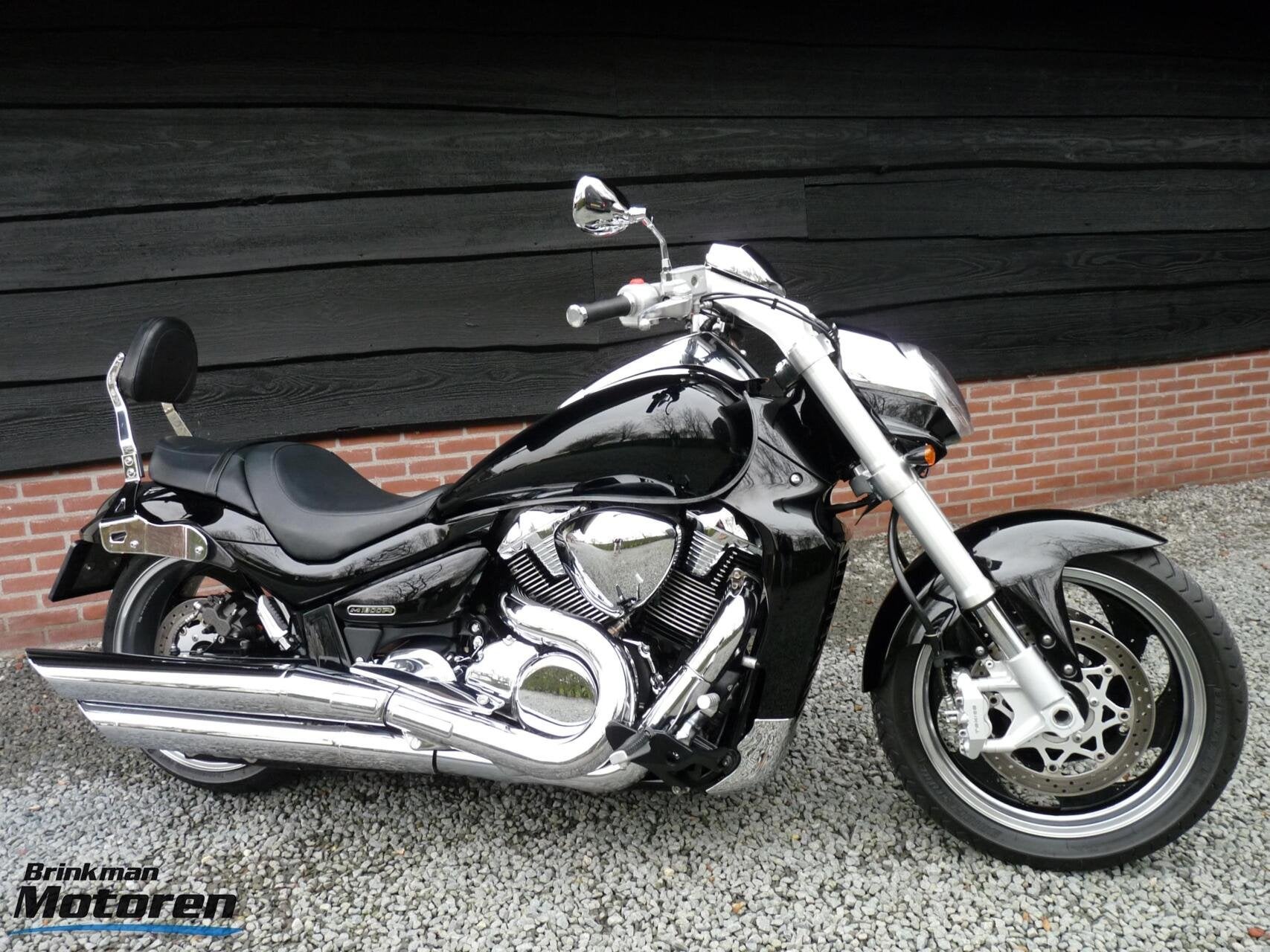 Dikke M 1800 RZ Special Edition M1800, Motos, Plus de 35 kW, Chopper, Particulier, 1783 cm³