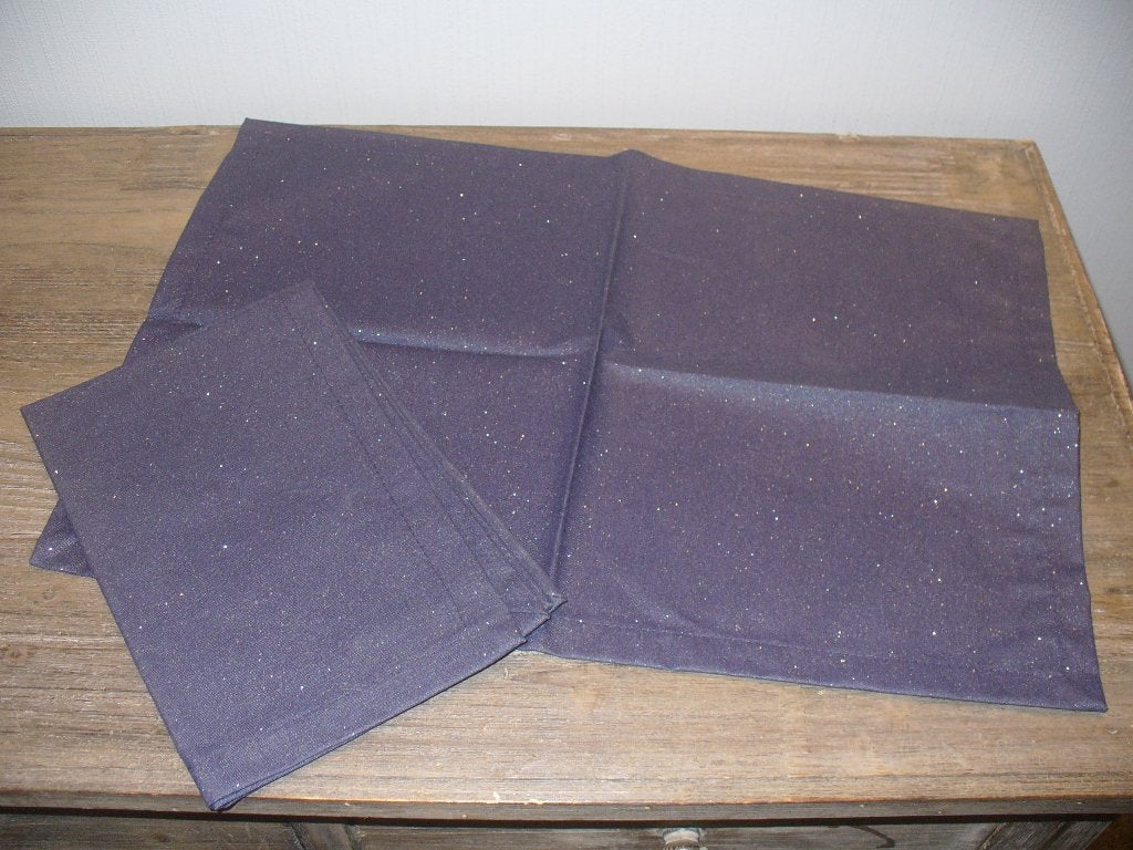 Nieuw!! 2 placematjes, Maison & Meubles, Enlèvement ou Envoi, Neuf, Set de table