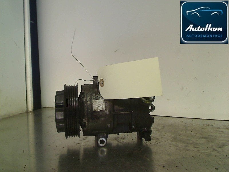 COMPRESSEUR CLIMATISATION Opel Corsa D (01-2006/12-2014), Opel, Opel Automobile GmbH, Utilisé, Kontakt-opel@opel.com