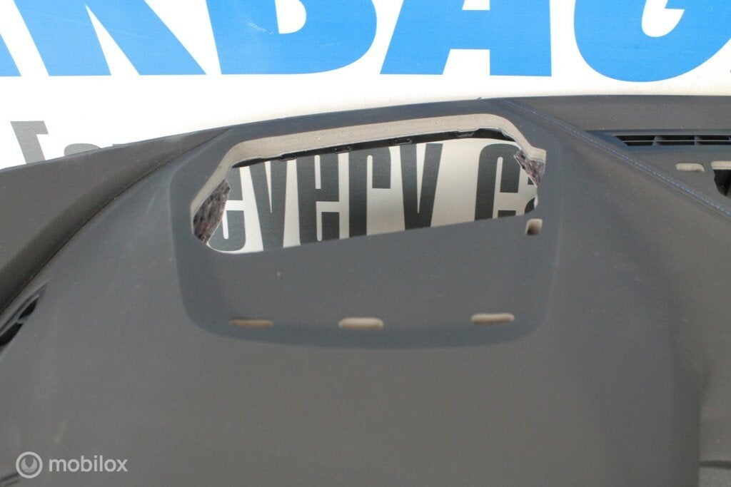 Airbag kit Tableau de bord HUD speaker BMW 1 serie F40, Enlèvement ou Envoi, Utilisé