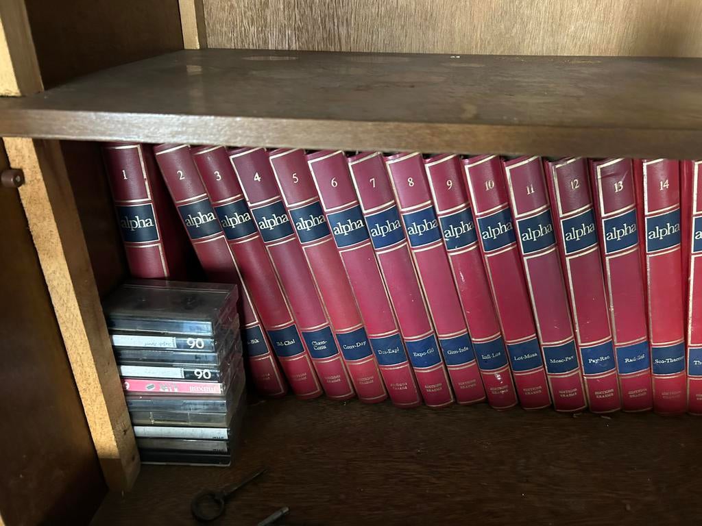Livres encyclopédie, Livres, Encyclopédies, Enlèvement, Comme neuf, Animaux