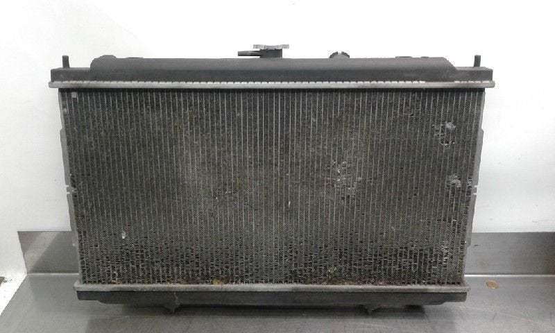 RADIATEUR Nissan Primera Traveller (W12) (01-2002/12-2007), Gebruikt, Dhr. M. Roggen, Marinus@Japoto.nl, Stadsweg 37 37
9917 PV  WIRDUM GR., NL