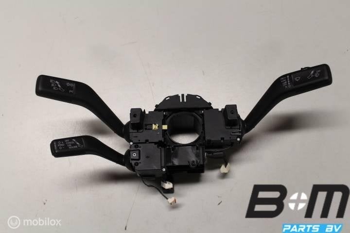Hendelset passat B6 & CC 3C5953507BR, Utilisé