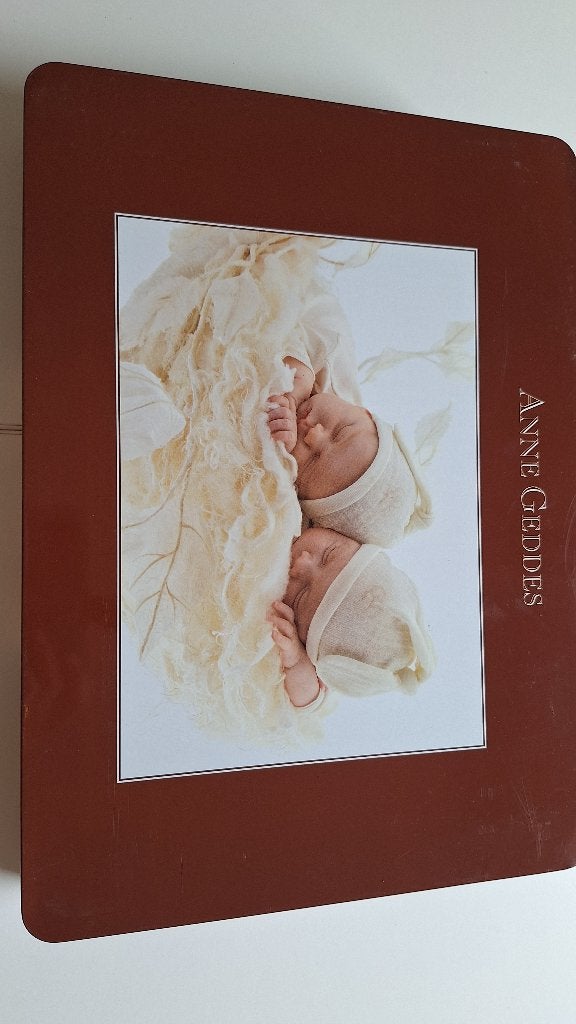 Puzzels Anne Geddes, Hobby en Vrije tijd, Ophalen, 500 t/m 1500 stukjes, Gebruikt, Legpuzzel