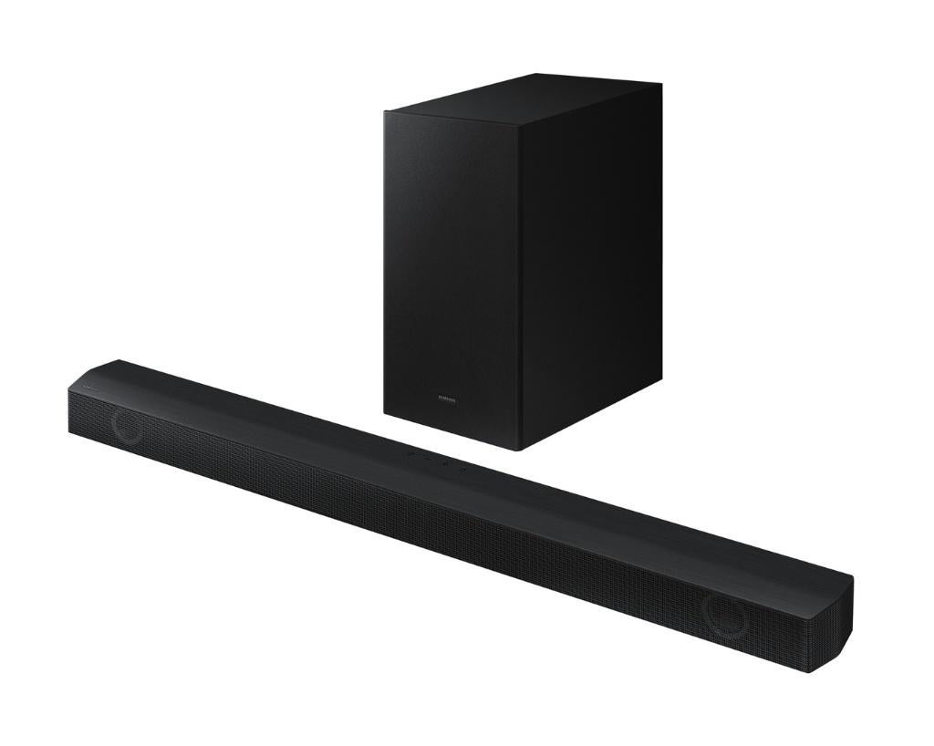 Barre son Samsung + caisson HW-B530 neuf emballé, Ophalen, Bluetooth