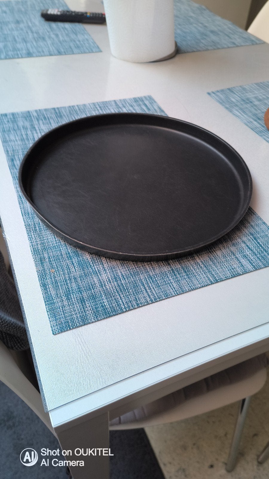 Krips-plaat voor de Whirlpool-magnetron, Ophalen