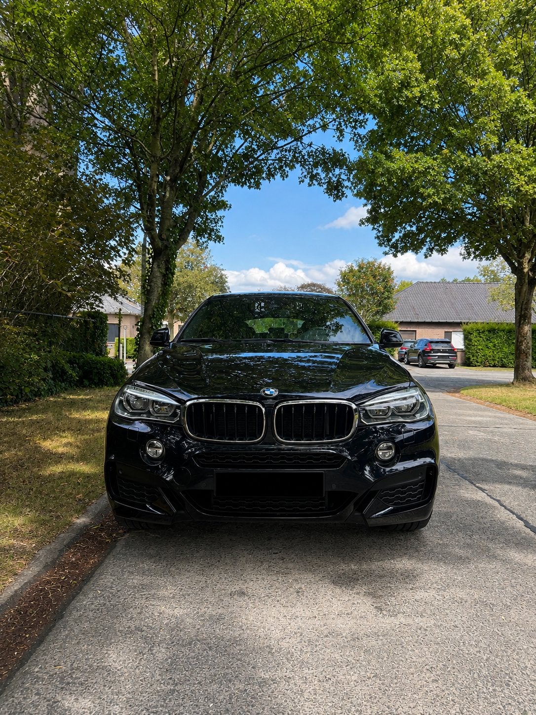 BMW X6 xDrive30d | M-PACK COMPLET | 3.0 Diesel | 258 CV, Autos, Achat, Euro 6, X6, Diesel
