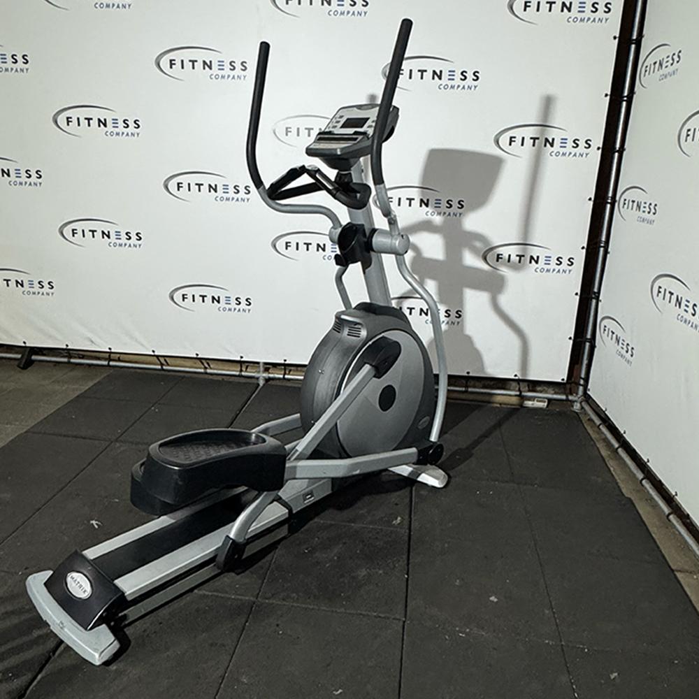 Matrix - Crosstrainer, Ophalen of Verzenden, Gebruikt, Benen, Overige typen