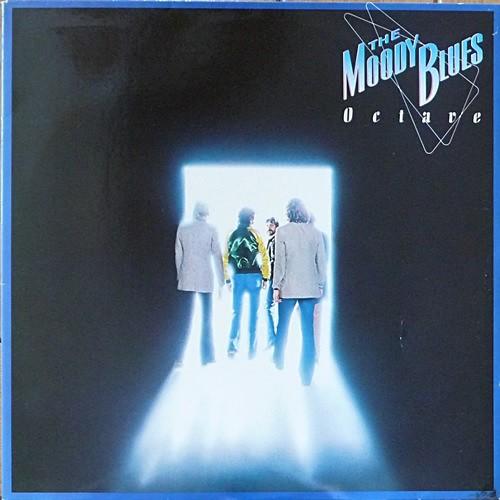 the moody blues, Ophalen of Verzenden