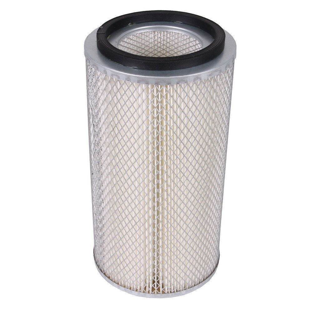 Filter voor afzuiging straalkast, Verzenden