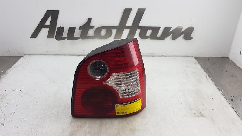 ACHTERLICHT RECHTS Volkswagen Polo IV (9N1 / 2/3), Auto-onderdelen, Verlichting, Volkswagen, Gebruikt