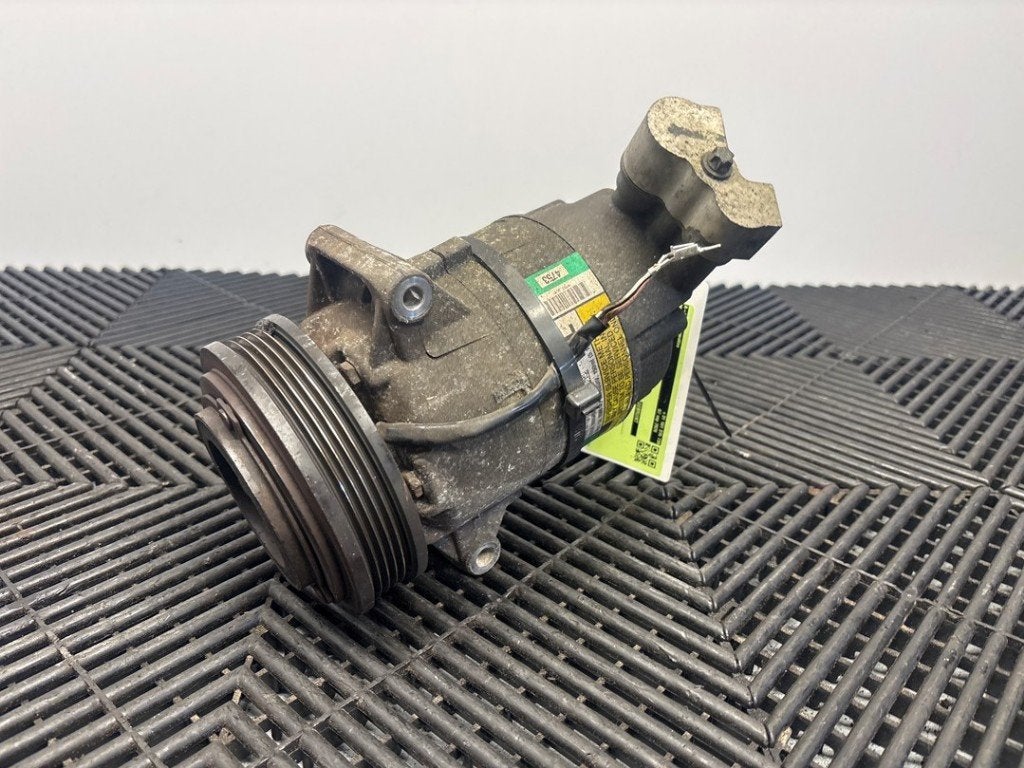 COMPRESSEUR CLIMATISATION Opel Zafira (M75) (|0265800422|), Opel, Utilisé, Lisa.Scalzo@aptiv.com, Aptiv PLC