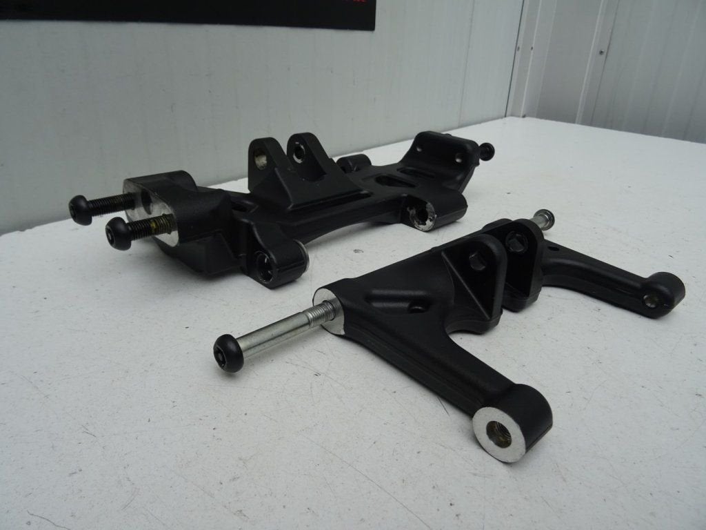 Schokbreker Frame montage delen Yamaha Tracer 9 / 9GT 2021 >, Gebruikt, -, -, Ophalen of Verzenden