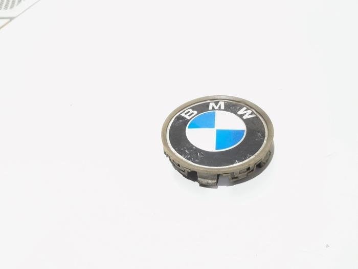 Naafkapje van een BMW 3-Serie, Gebruikt, -, -, Ophalen of Verzenden