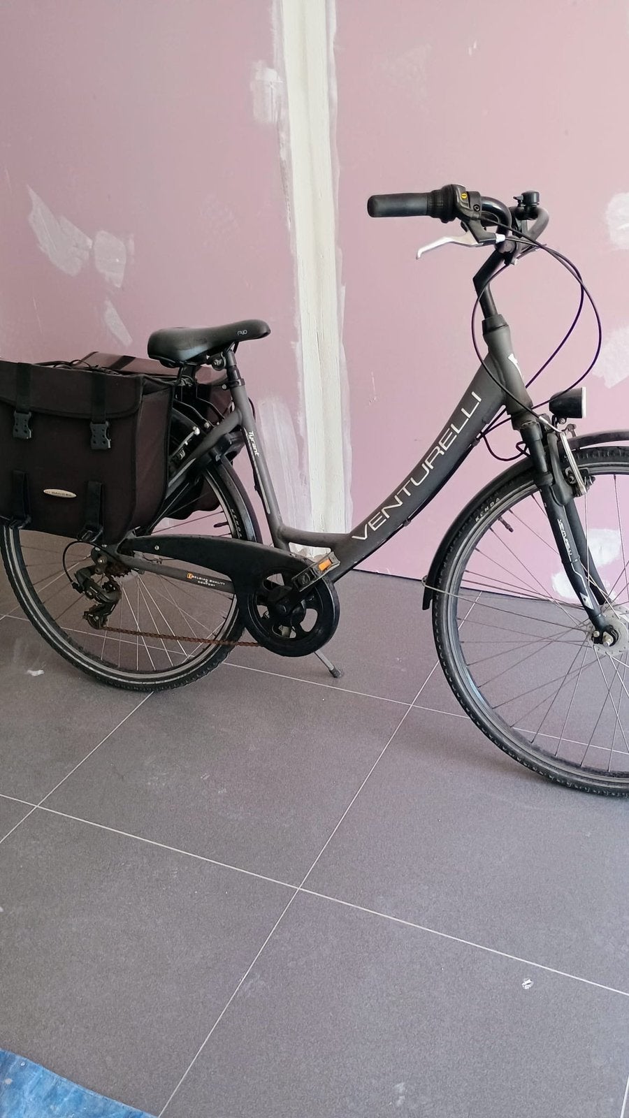 Venturelli damesfiets, Vélos & Vélomoteurs, Enlèvement, Utilisé, Autres marques