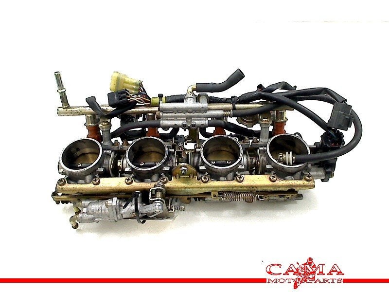 GASKLEPHUIS FJR 1300 2002-2005 + ABS (FJR1300 FJR1300A), Dhr. S. di Majo, Gebruikt, Info@cama-motorparts.nl, P.J. Troelstraweg 8 8
3144 CX  MAASSLUIS, NL