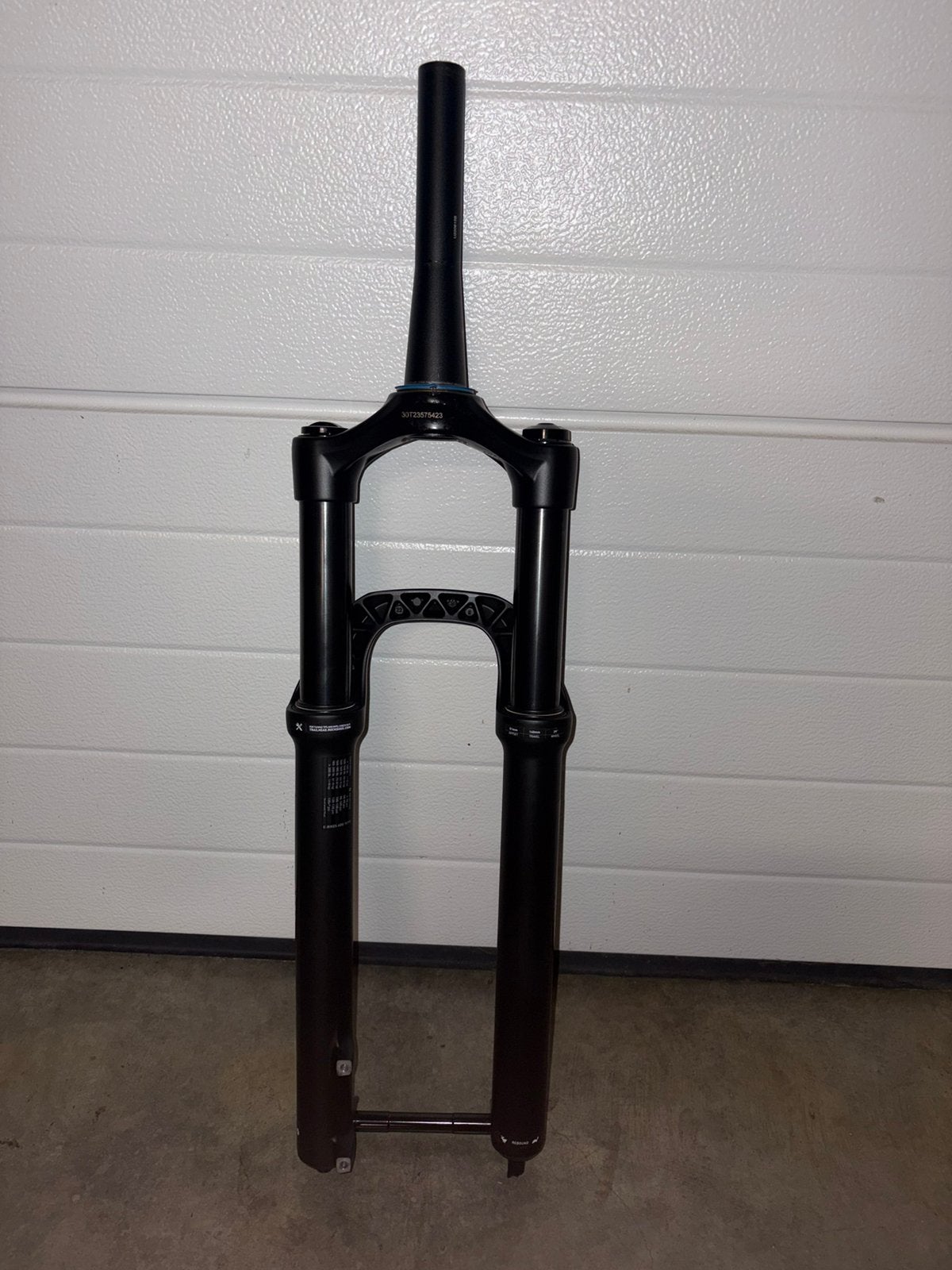RockShox 35 Gold RL, 29”, 140mm travel ,luchtvork., Fietsen en Brommers, Fietsonderdelen, Ophalen, Zo goed als nieuw