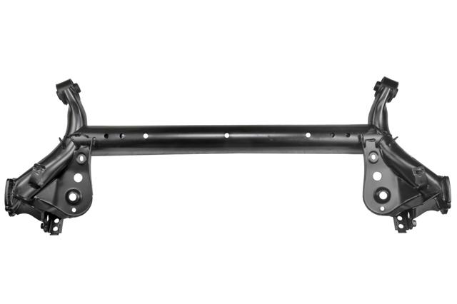 Nieuwe achteras voor Ford Fiesta VI, Ophalen, Nieuw, Ford